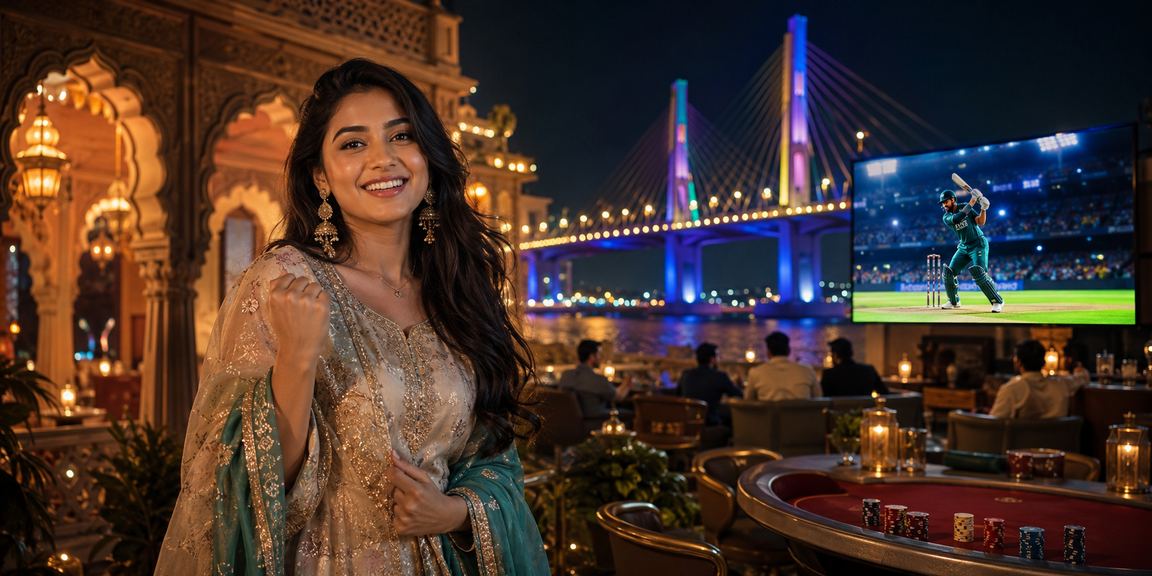 বরিশাল ক্রিকেট বেটিং উৎসব