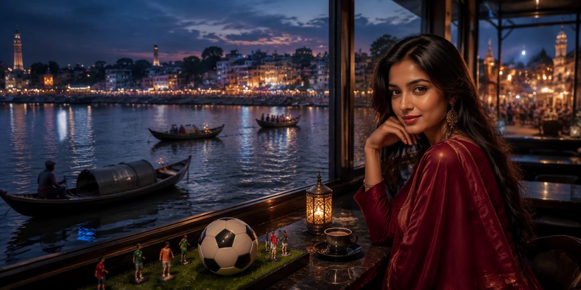 সুন্দরবন ফুটবল বেটিং উৎসব